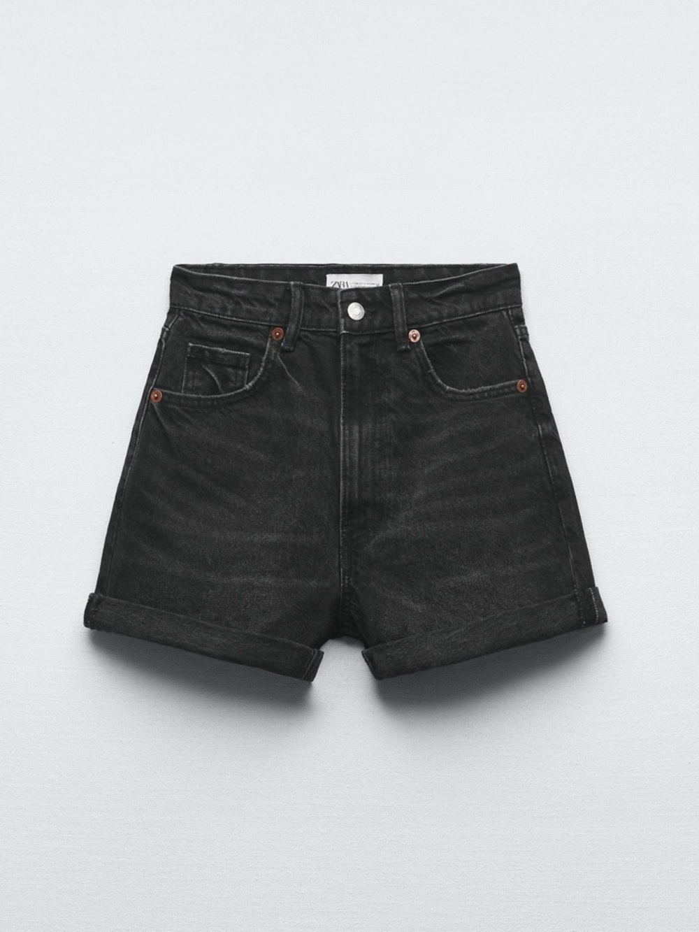 Zara shorts